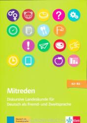 Mitreden (ISBN: 9783126752671)