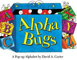 Alpha Bugs - David A. Carter (ISBN: 9781416909736)