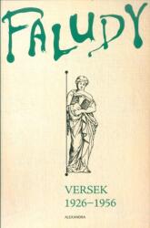 Versek 1926-1956 (2016)