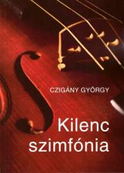 Kilenc szimfónia (ISBN: 9789632775968)
