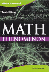 Math phenomenon (2016)