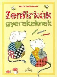 Zenfirkák gyerekeknek (ISBN: 9786155178900)