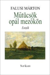 Műtücsök opál mezőkön (ISBN: 9789633320723)