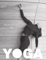Yoga Budapest Tel (2016)