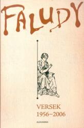 Versek 1956-2006 (ISBN: 9789633578100)