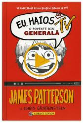 O poveste din GENERALA - Eu, haios la tv (ISBN: 9789731286853)