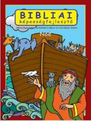 Noé - Bibliai képességfejlesztő (2016)