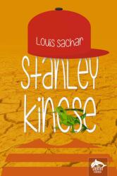 Stanley kincse (2016)