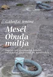 Mesél Óbuda múltja (2016)