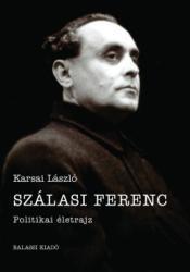 Szálasi Ferenc (2016)