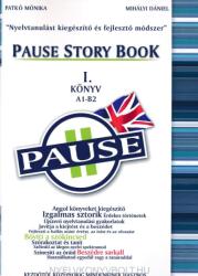 Pause Story Book I. A1-B2 (ISBN: 9789631231786)