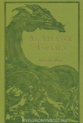 Atlas of Tolkien - David Day (ISBN: 9780753729373)
