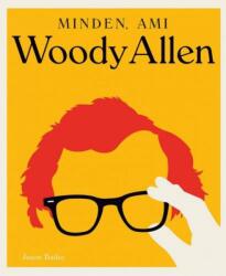 Minden, ami Woody Allen (2016)