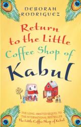 Return to the Little Coffee Shop of Kabul (0000)