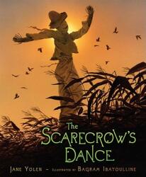 The Scarecrow's Dance (ISBN: 9781416937708)