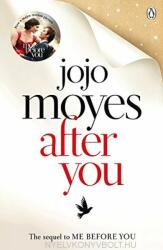 Jojo Moyes: After You (ISBN: 9781405909075)