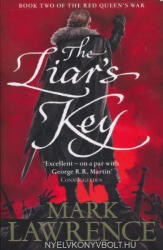 The Liar's Key (ISBN: 9780007531608)
