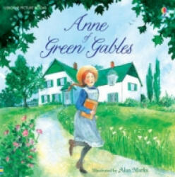 Anne of Green Gables - Mary Sebag Montefiore (ISBN: 9781409584872)
