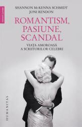 Romantism, pasiune, scandal (ISBN: 9789735051846)