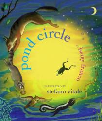 Pond Circle (ISBN: 9781416940210)