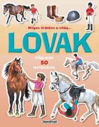 Lovak (ISBN: 9789634457596)