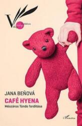 Café Hyena (2016)