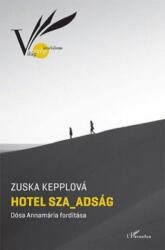 Hotel Sza_adság (2016)