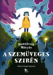 A Szemüveges Szirén (2016)