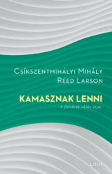 Kamasznak lenni - A felnőtté válás útjai (2016)