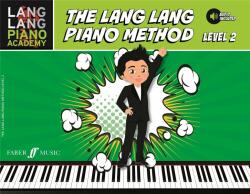 THE LANG LANG PIANO METHOD - LEVEL 2 (ISBN: 9780571539123)