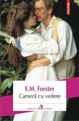 Camera cu vedere - Edward Morgan Forster (2016)