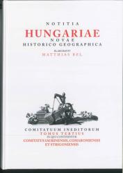Notitia hungariae novae historico geographica (2016)