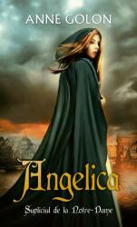 Angelica (ISBN: 9786063305450)