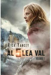 Al cincilea val - Rick Yancey (2016)