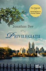 Privilegiaţii (ISBN: 9786063304576)