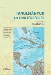 Tanulmányok a Karib térségről (2016)