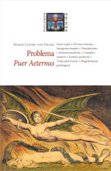 Problema Puer Aeternus (ISBN: 9786067585421)