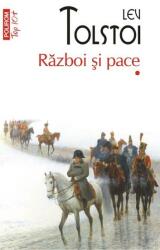 Razboi si pace, 2 volume - Lev Tolstoi (ISBN: 9789734661206)