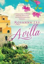 A villa (ISBN: 9789636355593)