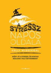 A stressz napos oldala (ISBN: 9789639718869)