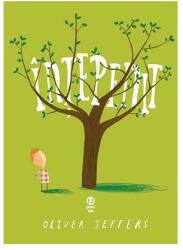 Intepenit - Oliver Jeffers (ISBN: 9786068780191)