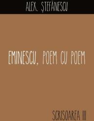Eminescu, Poem cu Poem | Scrisoarea a III-a (2016)