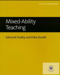 Mixed - Ability Teaching (ISBN: 9780194200387)