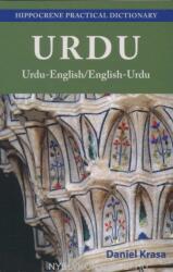 Urdu-English/English-Urdu Practical Dictionary (ISBN: 9780781813402)