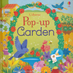 POP-UP GARDEN (ISBN: 9781409590347)