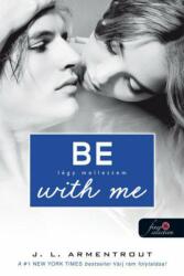 Be with me - Légy mellettem (2016)