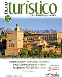 Mediu turistic - Manual (ISBN: 9788490816028)
