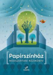 Papírszínház (ISBN: 9789639768994)