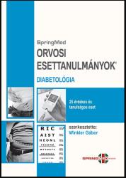 ORVOSI ESETTANULMÁNYOK - DIABETOLÓGIA (ISBN: 9786155166617)