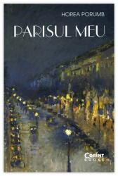 PARISUL MEU (ISBN: 9786068723969)